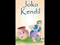 Lagu Parodi Joko Kendil | Keliling Tanah Pulau Jawa | #shorts