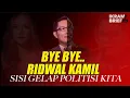 Lagu dari Skandal Ridwan Kamil, Aura Kasih, Medsos, dan politik persona. Apa yang bisa kita pelajari?