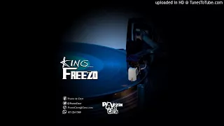 megamix 04 mixed by kingfreezo 01 april 2018 