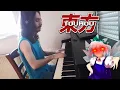 Download Lagu CIRNO'S PERFECT MATH CLASS
