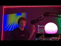 Hardtrance DJ Twitch Set December 2025 with Pizza