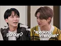 Download Lagu seventeen speaking english with only one brain cell