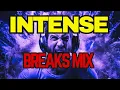 Download Lagu The Most INTENSE Breakbeat Mix You Will Ever Hear