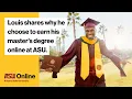Explore Degrees in Sociology Online
