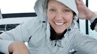 SAIL WITH US | Bimini to Nassau, Bahamas