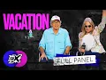 WE MADE IT TO WALLEY WORLD National Lampoon s Vacation Cast Reuinion FanX 2025