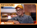 Blue s Clues Star Steve Burns Talks Podcast for Grown-Up Fans