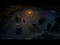 Pathfinder Wrath of the Righteous - Helping Jernaugh in Chilly Creek