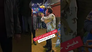 ده انت اجدع من احمد السقا ياخي كواليس العتاولة Aflamgy احمد ألسقا العتاولة كواليس تصوير 