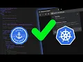 Free SSL Certs in Kubernetes Cert Manager Tutorial