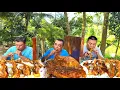 Download Lagu Trận Đấu Tốc Độ Quá Kinh Khủng/ Ăn 8 Ký CƠM SƯỜN NƯỚNG BBQ THÌ LÀ Thắng Được 4Tr | ATĐQ 