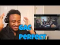 GAC \u0026 KHS Cover -  Perfect  | Reaction Video