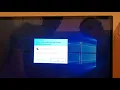 Downgrade Firmware on XP-4100