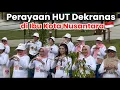 Download Lagu IKN VLOG‼️Dewan Kerajinan Nasional  Hadir di IKN !  Perataan HUT ke 45  Penuh Warna