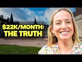 What s Really Going On With Stephanie Jarvis The Chateau Diaries