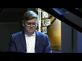Víkingur Ólafsson – Rameau: The Arts and the Hours (Transcr. Ólafsson) (Live at OPUS KLASSIK, 2020)