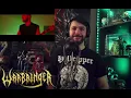 Warbringer - A Better World Raw Reaction