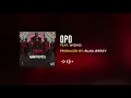 2Baba Ft. Wizkid - Opo (Snippet)