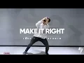 BTS - Make It Right l CM Choreography