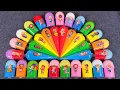 Download Lagu Cocomelon Slime Fun Time! JJ, TomTom, YoYo, Cody \u0026 Friends With Relaxing ASMR Moments 💖🎉