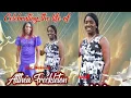 THANKSGIVING SERVICE FOR THE LIFE OF ALTHEA FRECKLETON DOLL