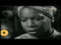Nina Simone - I put a Spell on You