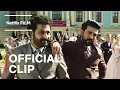 Download Lagu RRR | Dance Scene Intro with Jr NTR \u0026 Ram Charan | Netflix
