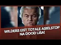 Download Lagu Wilders WOEST vanwege D0OD Lisa! ‘Asielstop NU!’