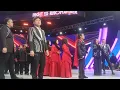 Download Lagu Rina nose rafi ahmat Jirayut gilang dirga keseruan ulang tahun rhoma irama ke 78 indosiar