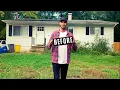 From Crack House to Curb Appeal Incredible DIY Transformation