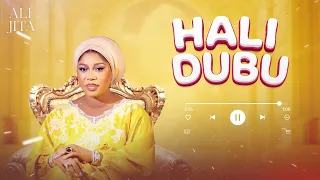 ali jita hali dubu