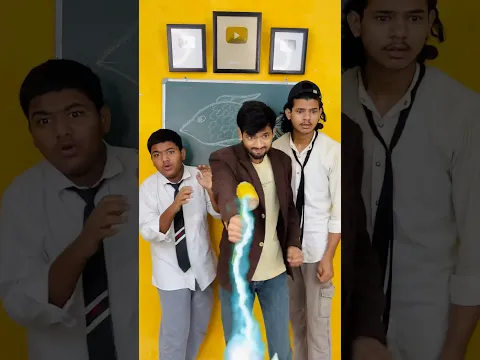 School may aaya Belli 🐈‍⬛😱 #schoollife #school #trending #comedy #funny #shortsvideo #shortsfeed