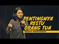 Lagu PENTINGNYA RESTU ORANG TUA - HENNY KRISTIANUS (HEALTHY DATING PART 2)