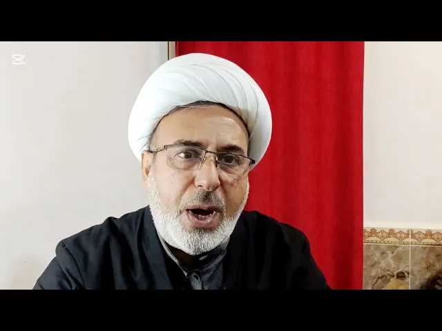 ⁣فضل وثواب تبليغ أحكام وتعاليم الدين للناس