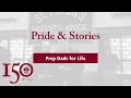 Pride Stories Prep Dads for Life