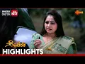 Lagu Sevanthi - Highlights | Full EP free on Sun NXT | 12 Jan 2026 | Udaya TV