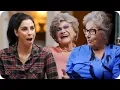 Sarah Silverman Talks Boobies with Bubbes Omaze