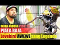 Download Lagu PIALA RAJA 2018 : Lovebird Awewe