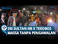 Download Lagu TANPA PENGAWALAN! Sri Sultan HB X Tembus Kerumunan Demo di Mapolda DIY: Indonesia Pusaka Bergema