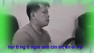 hi mong nyi oi ti lirit ferry zhen 