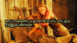 the hills have eyes 2 hollywood full movie explained tamil dubbed review mr tamilan talkies