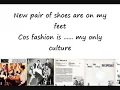 The Specials - Do Nothing (with lyrics)