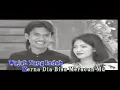 Bukan Kerana Nama by Ramli Sarip Sweet Charity | Karaoke Tanpa Vokal