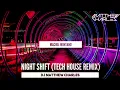 Machel Montano- Night Shift (Matthew Charles Tech House Remix)