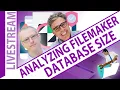 Indexes in FileMaker - A Good Servant But A Bad Master