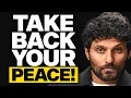 Why You Don t Feel at Peace And How to Get It Back