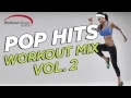 Download Lagu Workout Source // Pop Hits Workout Mix Vol. 2 130 BPM