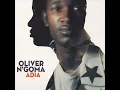 Oliver N'Goma - Adia (Instrumental)