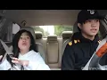 When Despacito By Luis Fonsi Ft Justin Bieber Comes On | Ranz and Niana