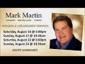 Download Lagu Evangelist Mark Martin - (08-16-2025)